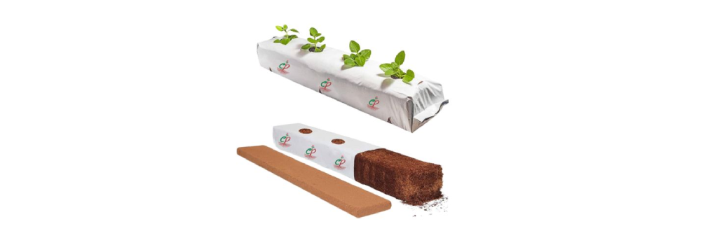 Coir Grow Bag