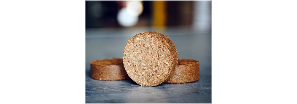 Coir Discs