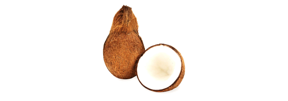 Indian Coconut