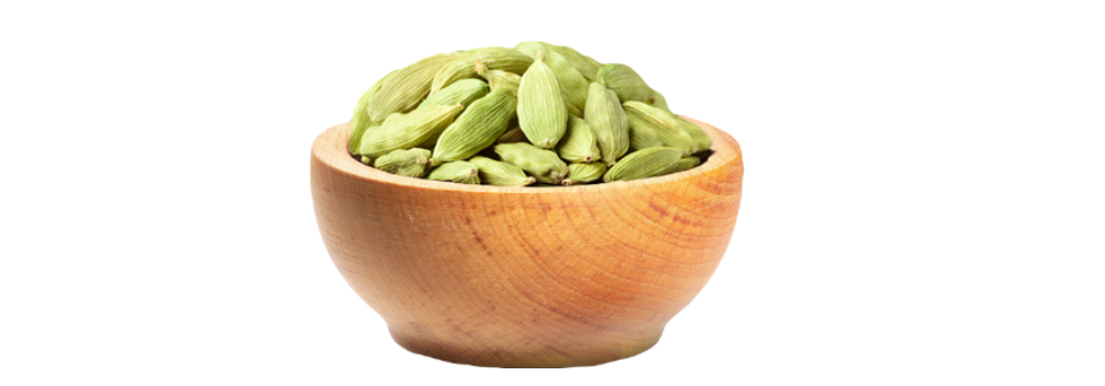 Cardamom