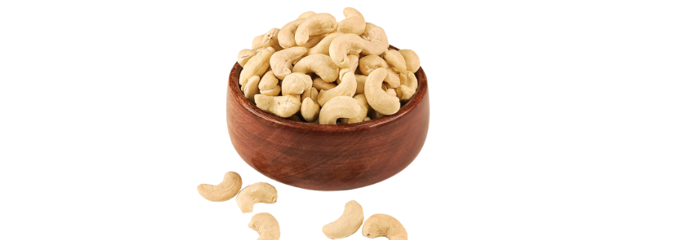 Cashew nut