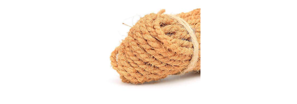 Coir Yarns