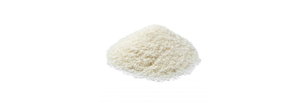Desiccated Coconut Powder
