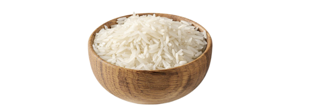 Non-Basmati Rice