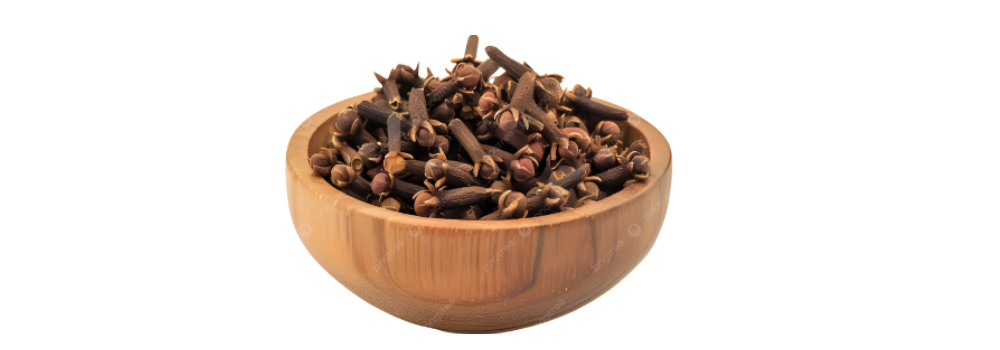Cloves