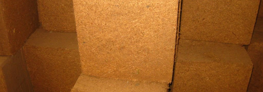Coir Pith